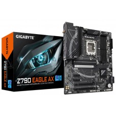 PLACA BASE Z790 EAGLE AX GIGABYTE